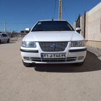 بندانگشتی خرید سمند LX EF7 مدل  2018-1397 مدل 2018-1397 رنگ سفید نقدی و اقساطی در خودروشاپ