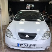 تیبا صندوق‌دار EX مدل 2020-1399