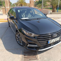 بندانگشتی خرید چری آریزو 6 اکسلنت مدل  2025-1404 مدل 2025-1404 رنگ مشکی نقدی و اقساطی در خودروشاپ