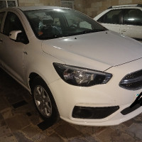 خرید شاهین G CVT مدل 2024-1403 نقدی و اقساطی در خودروشاپ