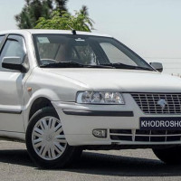 بندانگشتی خرید سمند LX EF7 مدل  2014-1393 مدل 2014-1393 رنگ سفید نقدی و اقساطی در خودروشاپ