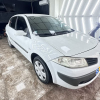 بندانگشتی خرید رنو مگان مونتاژ E2 1600cc مدل 2012-1391 مدل 2012-1391 رنگ سفید نقدی و اقساطی در خودروشاپ