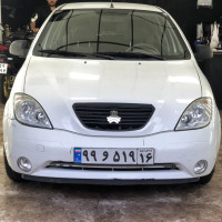 تیبا 2 (هاچبک) EX مدل 2021-1400