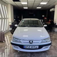 پژو پارس موتور جدید XU7P مدل 2022-1401