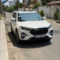 خرید فیدلیتی Elite 7 seater مدل 2025-1404 نقدی و اقساطی در خودروشاپ