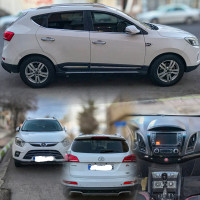 بندانگشتی خرید جک S5 دنده‌ای مدل  2015-1394 مدل 2015-1394 رنگ سفید نقدی و اقساطی در خودروشاپ