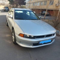 بندانگشتی خرید میتسوبیشی گالانت مدل  2003-1382 مدل 2003-1382 رنگ نقره ای نقدی و اقساطی در خودروشاپ