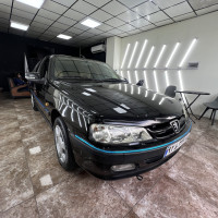 بندانگشتی خرید پژو پارس LX TU5 مدل 2018-1397 مدل 2018-1397 رنگ مشکی نقدی و اقساطی در خودروشاپ