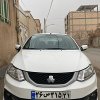 بندانگشتی خرید ساینا دنده‌ای S مدل  2021-1400 مدل 2021-1400 رنگ سفید نقدی و اقساطی در خودروشاپ