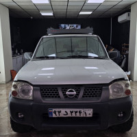 بندانگشتی خرید نیسان رونیز مدل 2007-1386 مدل 2007-1386 رنگ نقره ای نقدی و اقساطی در خودروشاپ