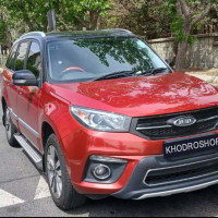 بندانگشتی خرید ام‌وی‌ام X33 S نیوفیس مدل  2017-1396 مدل 2017-1396 رنگ قرمز نقدی و اقساطی در خودروشاپ