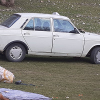 بندانگشتی خرید معاوضه پیکان دوگانه سوز LPG مدل 2003-1382 با پراید صندوق‌دار CNG مدل 1382 تا 1385 مدل 2003-1382 رنگ سفید نقدی و اقساطی در خودروشاپ