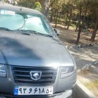 خرید سمند سورن پلاس مدل 2025-1404 نقدی و اقساطی در خودروشاپ