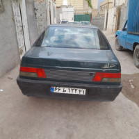 بندانگشتی خرید معاوضه پژو آر دی (RD) بنزینی مدل 2003-1382 با کوییک دنده‌ای R مدل 1400 به بالا مدل 2003-1382 رنگ یشمی نقدی و اقساطی در خودروشاپ