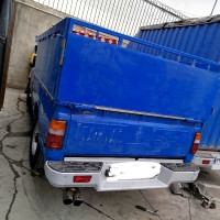 بندانگشتی خرید زامیاد Z 24 دوگانه سوز مدل  2008-1387 مدل 2008-1387 رنگ آبی نقدی و اقساطی در خودروشاپ