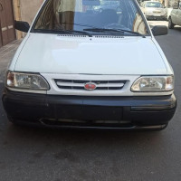 بندانگشتی خرید معاوضه پراید 131 SE مدل 2017-1396 با پژو پارس اتوماتیک TU5 مدل 1391 تا 1394 مدل 2017-1396 رنگ سفید نقدی و اقساطی در خودروشاپ