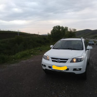 بندانگشتی خرید بی‌‌وای‌دی S6 مدل  2019-1398 مدل 2019-1398 رنگ سفید نقدی و اقساطی در خودروشاپ