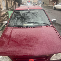 بندانگشتی خرید معاوضه پراید صندوق‌دار بنزینی مدل 2007-1386 با پراید صندوق‌دار CNG مدل 1391 تا 1394 مدل 2007-1386 رنگ قرمز نقدی و اقساطی در خودروشاپ