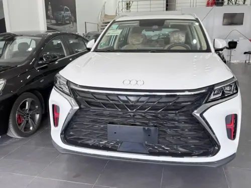 خرید توکا  2026-1405 نقدی و اقساطی در خودروشاپ