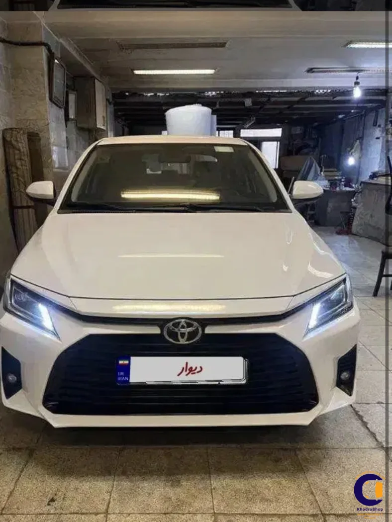خرید تویوتا یاریس صندوق دار 1500cc مدل 2024-1403 مدل 2024-1403 رنگ سفید نقدی و اقساطی در خودروشاپ خرید تویوتا یاریس صندوق دار 1500cc مدل 2024-1403 مدل 2024-1403 رنگ سفید نقدی و اقساطی در خودروشاپ