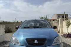بندانگشتی نمای 2 از خرید تیبا 2 (هاچبک) EX مدل 2015-1394 مدل 2015-1394 رنگ آبی نقدی و اقساطی در خودروشاپ