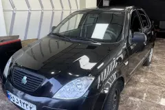 بندانگشتی نمای 3 از خرید تیبا 2 (هاچبک) EX مدل 2019-1398 مدل 2019-1398 رنگ مشکی نقدی و اقساطی در خودروشاپ