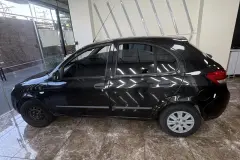 بندانگشتی نمای 8 از خرید تیبا 2 (هاچبک) EX مدل 2019-1398 مدل 2019-1398 رنگ مشکی نقدی و اقساطی در خودروشاپ
