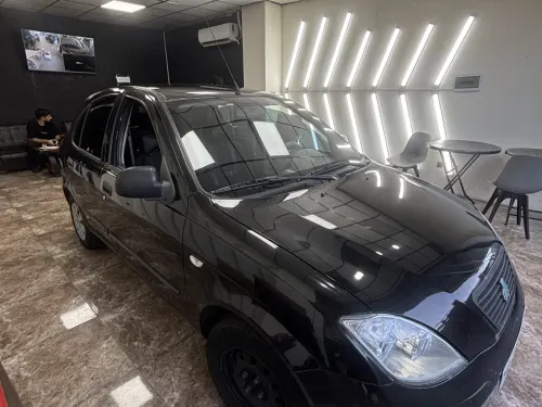 بندانگشتی خرید تیبا 2 (هاچبک) EX مدل 2019-1398 مدل 2019-1398 رنگ مشکی نقدی و اقساطی در خودروشاپ