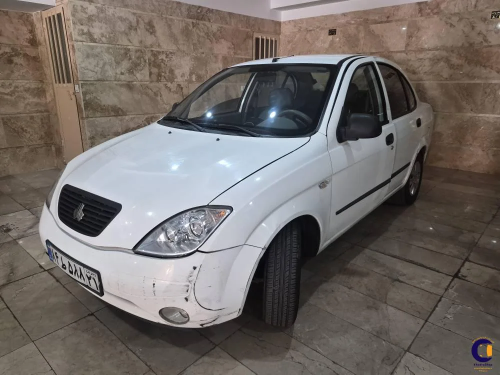 نمای 3 از خرید تیبا صندوقدار EX مدل 2018-1397 مدل 2018-1397 رنگ سفید نقدی و اقساطی در خودروشاپ نمای 3 از خرید تیبا صندوقدار EX مدل 2018-1397 مدل 2018-1397 رنگ سفید نقدی و اقساطی در خودروشاپ