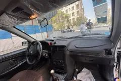 بندانگشتی نمای 4 از خرید وانت آریسان 2 دوگانه سوز مدل 2025-1404 مدل 2025-1404 رنگ سفید نقدی و اقساطی در خودروشاپ