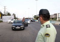 بازگردندان حدود ۱۵ هزار خودرو از گیلان