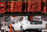 سهامهای خودرویی آماده ورود به فاز افزایش قیمت هستند