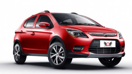 همه چیز درباره گیربکس لیفان ایکس x 50