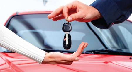 فروش ماشین کارکرده