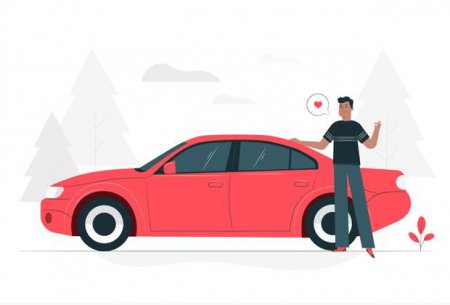 خرید و فروش خودروهای سند در رهن ممکن است؟