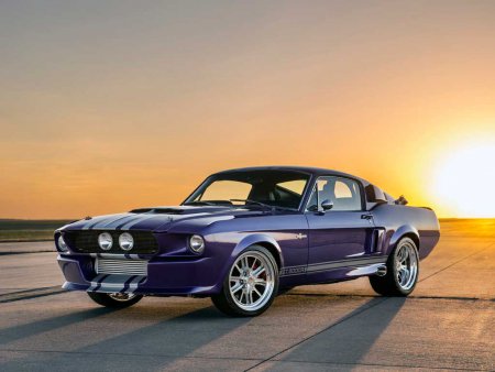 راهنمای خرید خودرو کلاسیک و هرآنچه باید بدانید !