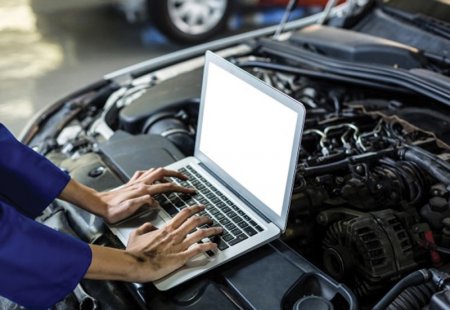 کامپیوتر ماشین یا همان ECU چیست و چه وظیفهای دارد؟