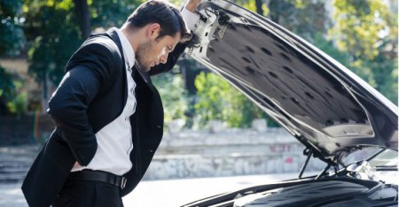 انواع صدای ماشین و مشکلی که میتواند دردسرساز شود