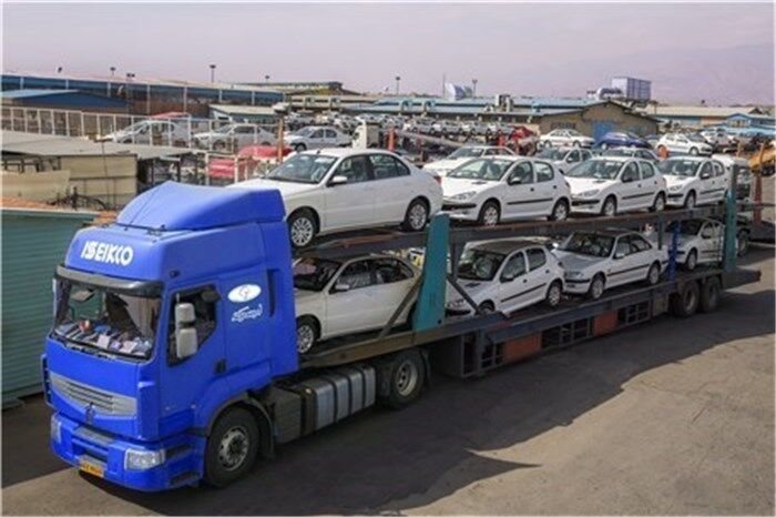آخرین اخبار و قیمت های خودرو داخلی و وارداتی