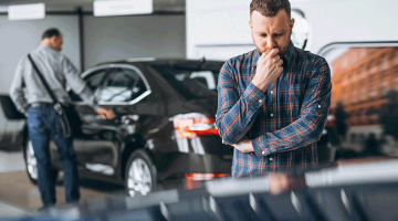 مشاوره خرید خودرو و معرفی مراکز خدماتی خودرو