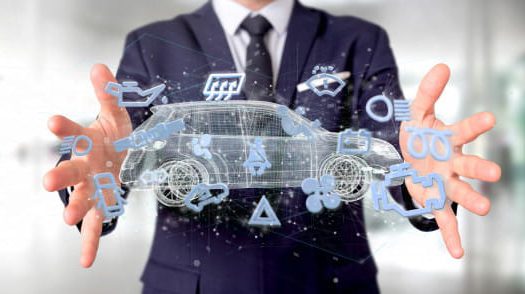 پروژه کارآفرینی، طرح توجیهی و طرح کسب و کار خودرو