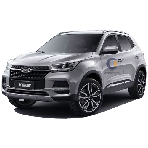 خرید اقساطی x55