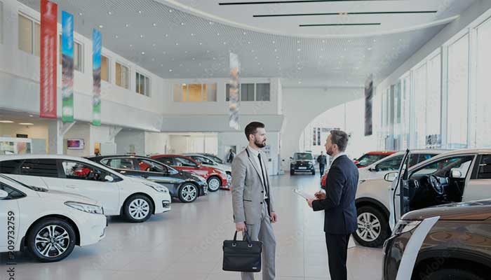 فروش اقساطی ماشین دست دوم