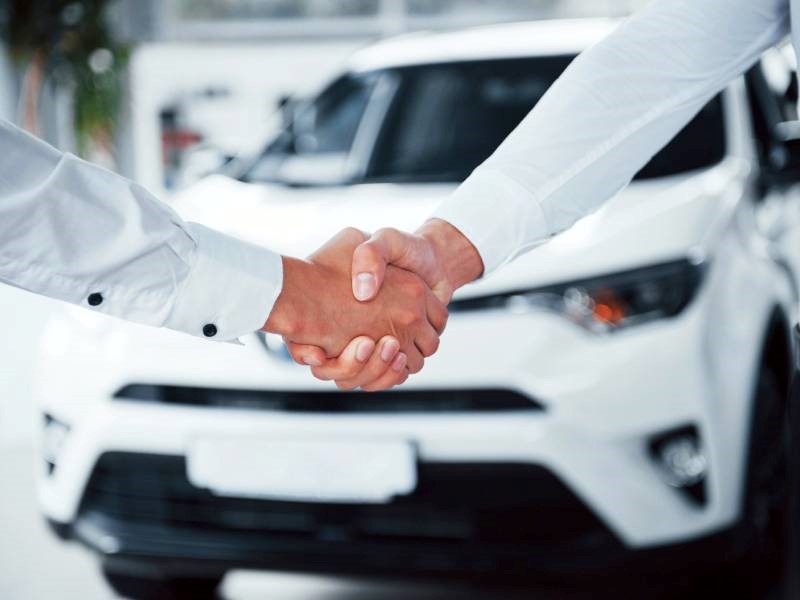 خودروشاپ، دستیار آنلاین خدمات خودرویی شما