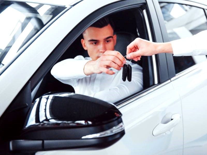 خرید اقساطی خودرو