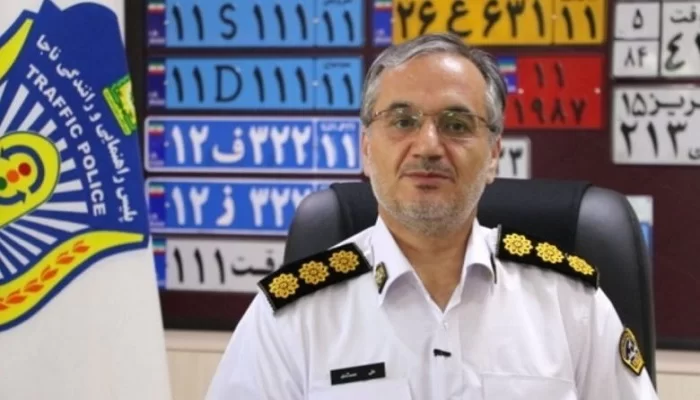 شرایط شماره گذاری خودرو و موتور