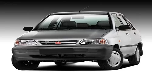 خرید اقساطی پراید 131