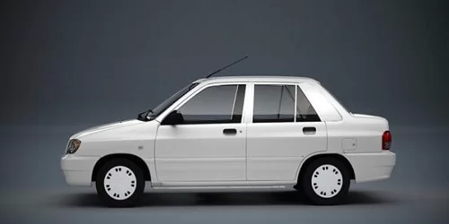 شرایط فروش اقساطی پراید 132 تحویل فوری