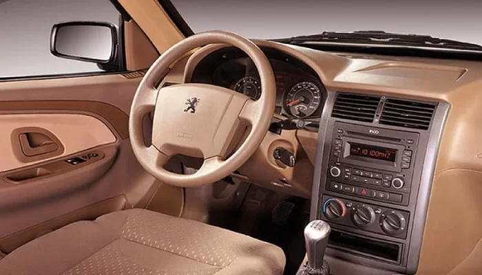 خرید اقساطی پژو 405