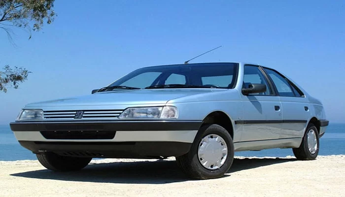 شرایط خرید پژو 405